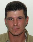 Profile photo for Calvin Barnes