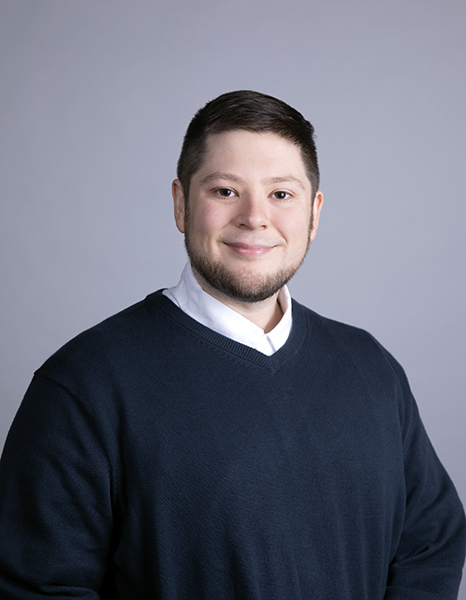 Profile photo for Austin Beard