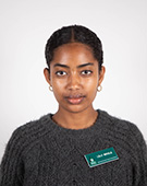 Profile photo for Lelo Bekele