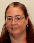 Profile photo for Nicole Bennefeld