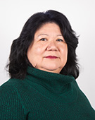 Profile photo for Elizabeth Bird