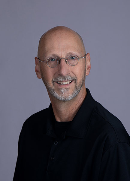 Profile photo for Scott Brewer