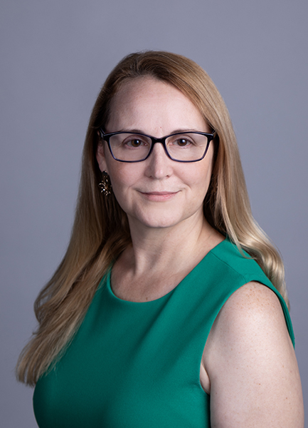 Profile photo for Holly Brown