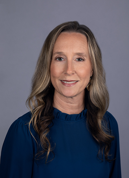 Profile photo for Laura Brust