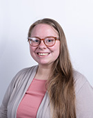 Profile photo for Tara Buck