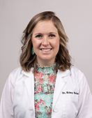 Dr. Kelsey Buford