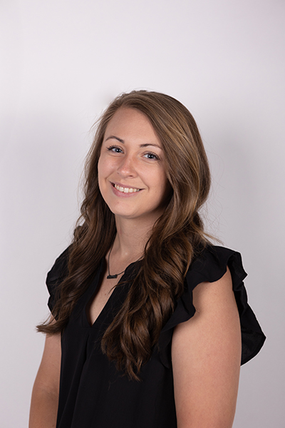 Profile photo for Courtney Hamby