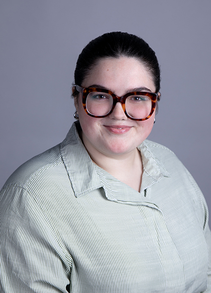 Profile photo for Aubrey Cagle