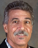 Dr. Ron Cambiano