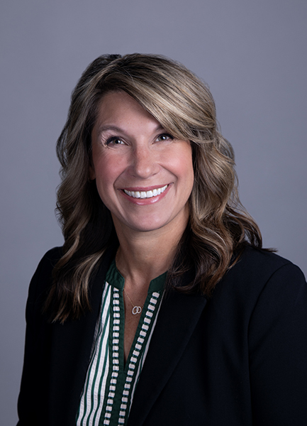Profile photo for Leanne Campbell