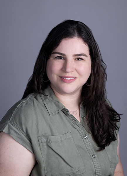 Profile photo for Katherine Christian