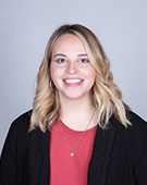 Photo of Katelyn Cline