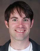 Profile photo for Kristopher Copeland