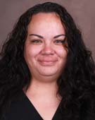 Profile photo for Khristina Cornsilk