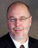 Profile photo for Brian Cowlishaw