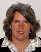 Profile photo for Margaret Danner