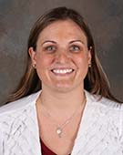 Profile photo for Sydney Dorrough