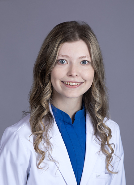 Profile photo for Kylie Feightner