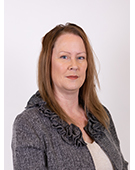 Profile photo for Tracy Freudenthaler