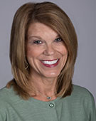 Profile photo for Pam Gipson