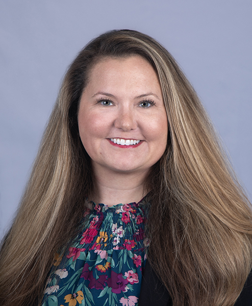 Profile photo for Christine Gleason