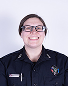 Profile photo for Hayley Goodman