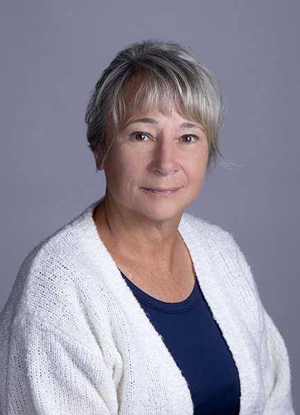 Profile photo for Janelle Guentter