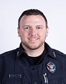 Profile photo for Kevin Hamby