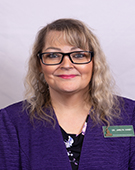 Dr. Jarilyn Haney Dr. Jarilyn Haney
