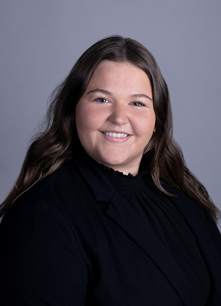 Profile photo for Nicole Harkreader
