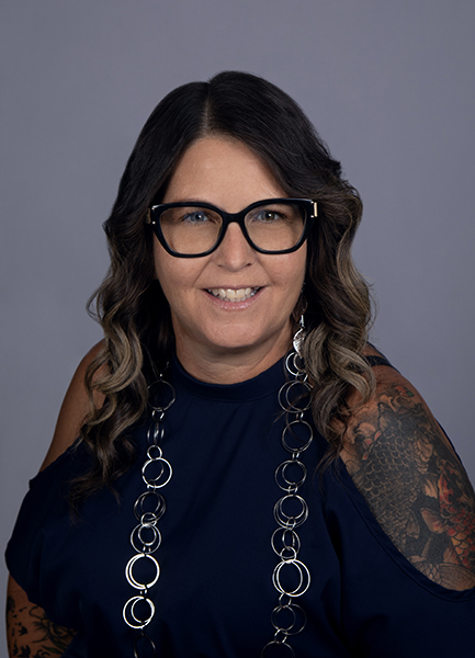 Profile photo for Alicia Harman