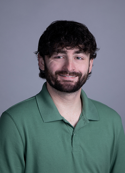 Profile photo for Matthew Harmon