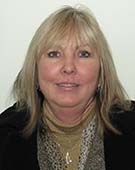 Profile photo for Pamela Hathorn