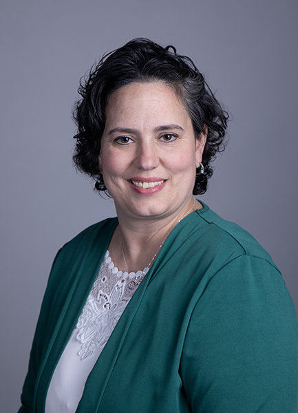 Profile photo for Carla Hayes