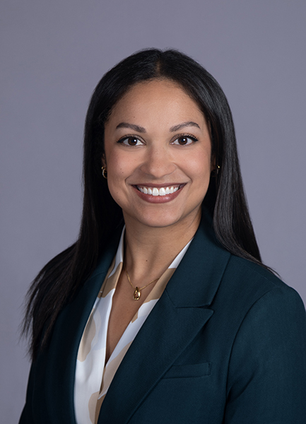 Profile photo for Crystal Henderson