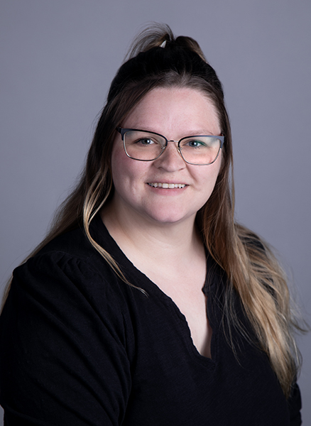 Profile photo for Dan'ni Hendrickson