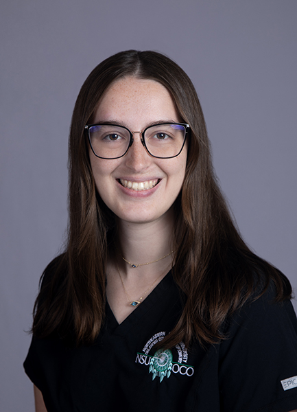 Profile photo for Emily Depinto Hill