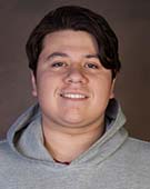 Profile photo for Jacob Isaacs