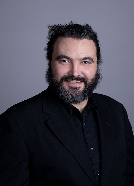 Profile photo for Jamil Jaser