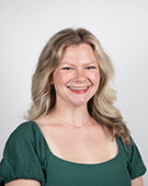 Profile photo for Carly Johnson