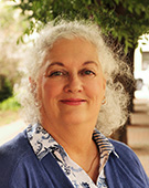 Profile photo for Deborah Johnson