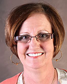 Profile photo for Robin Johnson