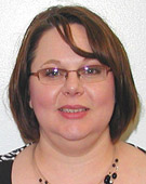 Profile photo for Jennifer Jones