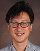 Profile photo for Sung Kun Kim