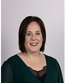 Profile photo for Megan Medlock