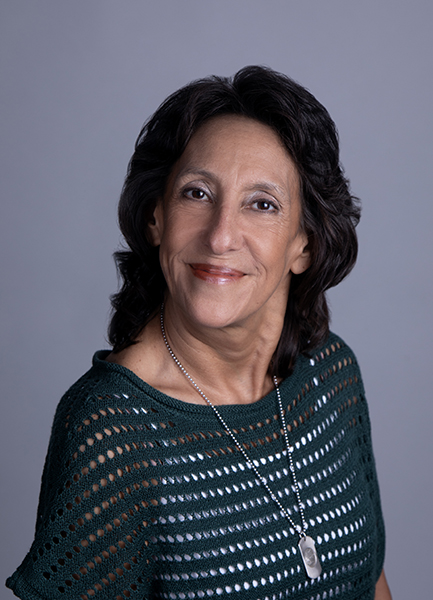 Profile photo for Kathy Bond