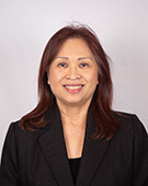 Profile photo for Julia Kwok