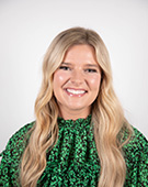 Profile photo for Kali Landers