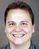 Profile photo for Aaron Lee