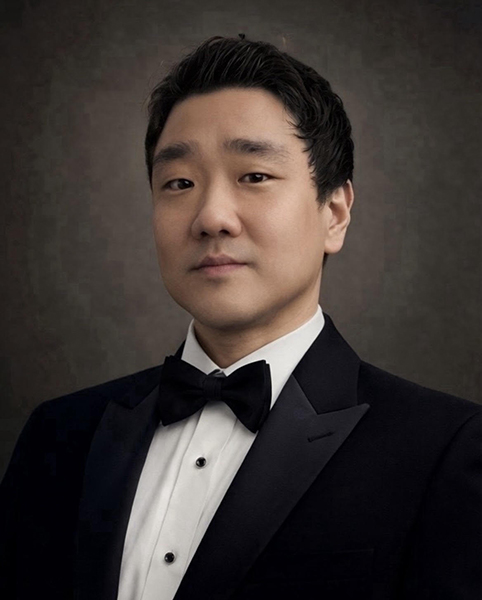 Profile photo for Yongjae Lee